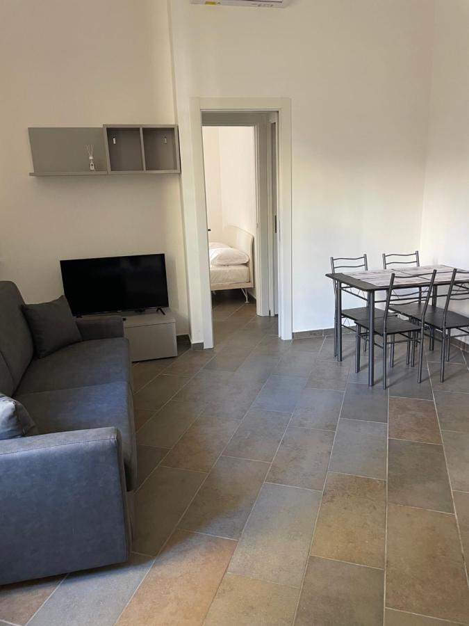 Casa Mia Menton Apartment Exterior photo
